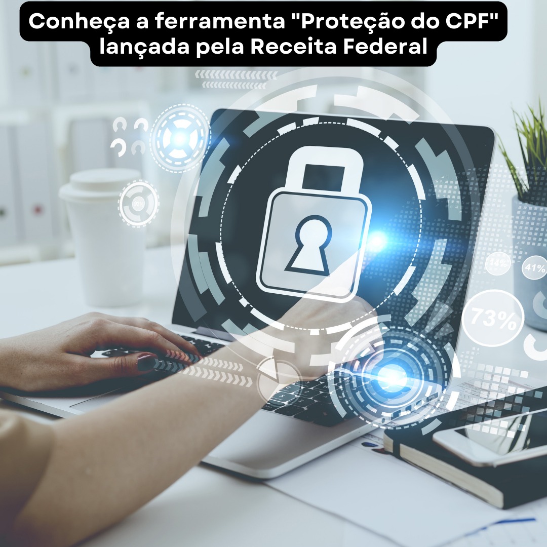 Proteção do CPF - Permissão para Participar de CNPJ