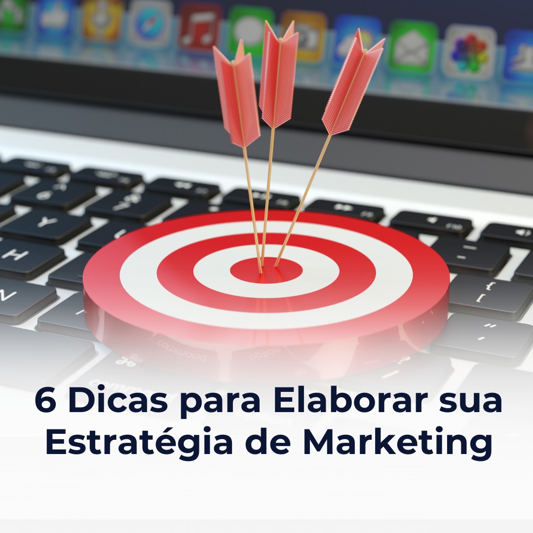 Empreendedores: Planejar o marketing faz parte do plano de negócios