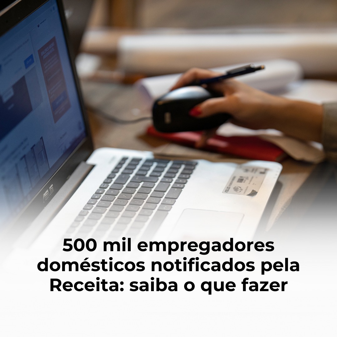 Empregadores Domésticos Atenção